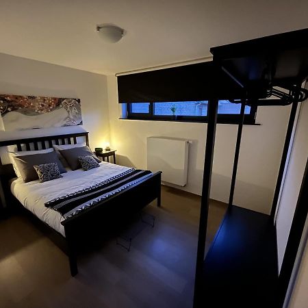 Ferienwohnung Casa Del Bosque Maasmechelen Exterior foto