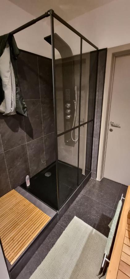 Ferienwohnung Casa Del Bosque Maasmechelen Exterior foto